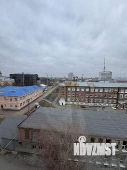 1-к квартира, на длительный срок, 37м2, 8/11 этаж