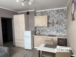 1-к квартира, на длительный срок, 38м2, 1/19 этаж