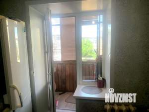 1-к квартира, на длительный срок, 30м2, 4/11 этаж