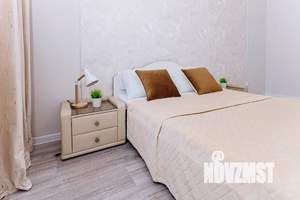 1-к квартира, посуточно, 30м2, 15/17 этаж