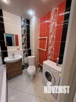 1-к квартира, на длительный срок, 47м2, 6/10 этаж