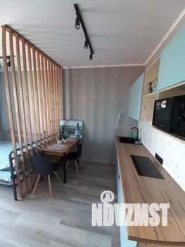 1-к квартира, посуточно, 22м2, 6/6 этаж