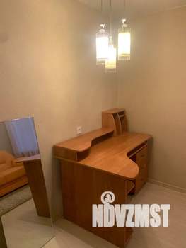 3-к квартира, посуточно, 45м2, 2/5 этаж