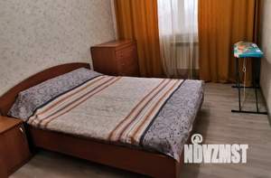 3-к квартира, посуточно, 108м2, 3/18 этаж