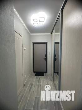 Студия квартира, посуточно, 29м2, 10/17 этаж