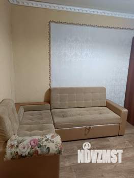 1-к квартира, на длительный срок, 34м2, 1/9 этаж