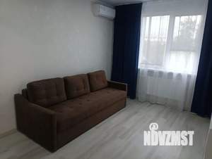 1-к квартира, посуточно, 31м2, 7/18 этаж