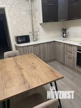 1-к квартира, на длительный срок, 48м2, 3/17 этаж