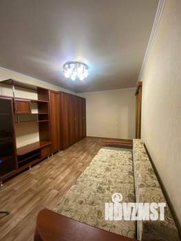 1-к квартира, на длительный срок, 33м2, 1/9 этаж