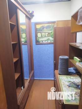 2-к квартира, на длительный срок, 54м2, 4/5 этаж