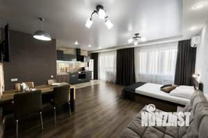 1-к квартира, посуточно, 50м2, 15/17 этаж