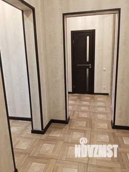 1-к квартира, на длительный срок, 46м2, 1/19 этаж