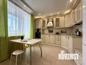 2-к квартира, посуточно, 80м2, 1/1 этаж