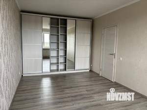 1-к квартира, на длительный срок, 36м2, 6/17 этаж