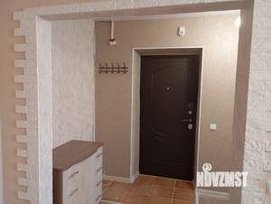 1-к квартира, на длительный срок, 45м2, 17/17 этаж