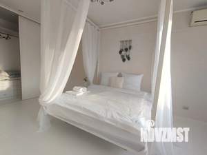 2-к квартира, посуточно, 75м2, 12/17 этаж