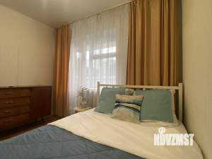 2-к квартира, посуточно, 52м2, 1/9 этаж