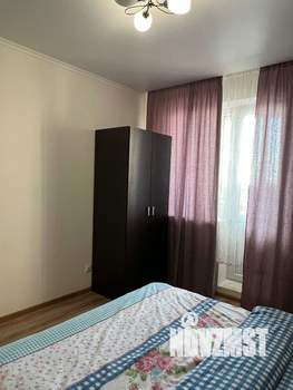 2-к квартира, посуточно, 52м2, 10/17 этаж