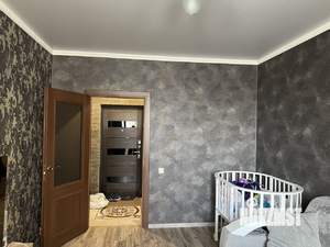 1-к квартира, на длительный срок, 42м2, 6/17 этаж