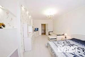 1-к квартира, посуточно, 49м2, 1/1 этаж