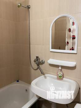 3-к квартира, посуточно, 105м2, 6/18 этаж