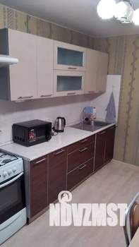 1-к квартира, посуточно, 41м2, 10/10 этаж