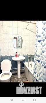 1-к квартира, посуточно, 30м2, 11/18 этаж