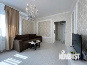 2-к квартира, посуточно, 65м2, 16/17 этаж