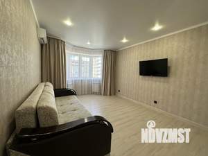 2-к квартира, посуточно, 70м2, 1/1 этаж