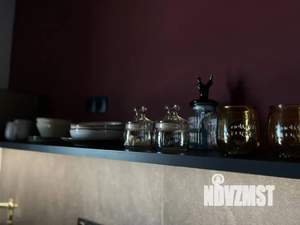 1-к квартира, посуточно, 28м2, 6/6 этаж