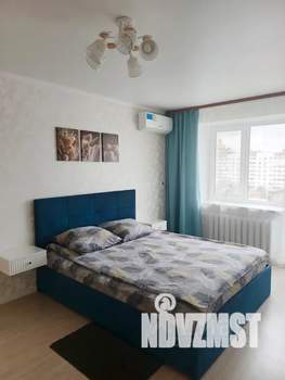 1-к квартира, посуточно, 32м2, 9/9 этаж