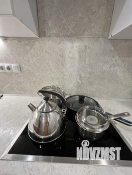 3-к квартира, посуточно, 72м2, 3/17 этаж