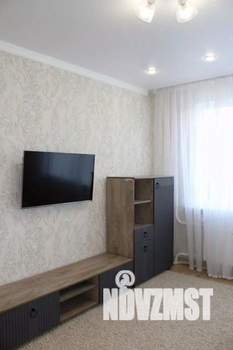 1-к квартира, посуточно, 39м2, 1/1 этаж