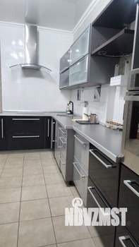 3-к квартира, на длительный срок, 116м2, 4/16 этаж