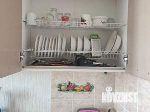 1-к квартира, посуточно, 38м2, 15/15 этаж