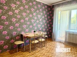 1-к квартира, посуточно, 44м2, 2/15 этаж