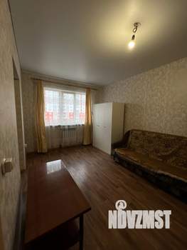 1-к квартира, на длительный срок, 35м2, 5/14 этаж