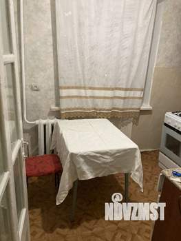 2-к квартира, на длительный срок, 41м2, 2/5 этаж