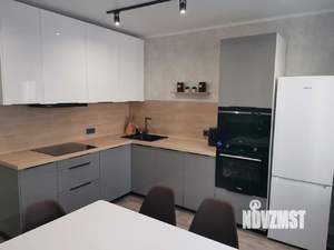 1-к квартира, на длительный срок, 42м2, 13/24 этаж