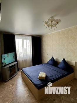 2-к квартира, посуточно, 60м2, 6/11 этаж