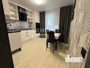 1-к квартира, на длительный срок, 43м2, 1/19 этаж