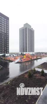 1-к квартира, на длительный срок, 36м2, 2/18 этаж