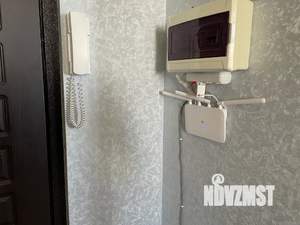 1-к квартира, посуточно, 41м2, 15/17 этаж