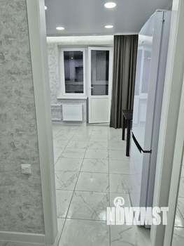 Студия квартира, на длительный срок, 26м2, 18/24 этаж