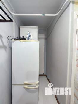 2-к квартира, посуточно, 48м2, 1/5 этаж