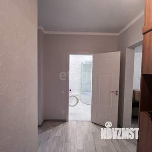 1-к квартира, на длительный срок, 41м2, 2/17 этаж