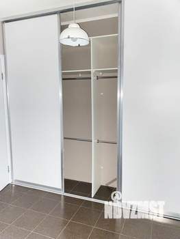 1-к квартира, на длительный срок, 45м2, 10/18 этаж