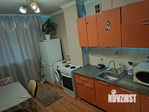 1-к квартира, посуточно, 35м2, 1/9 этаж