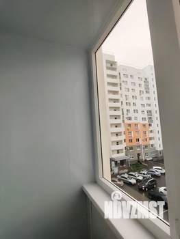 2-к квартира, на длительный срок, 61м2, 5/17 этаж