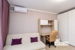 2-к квартира, на длительный срок, 61м2, 14/17 этаж